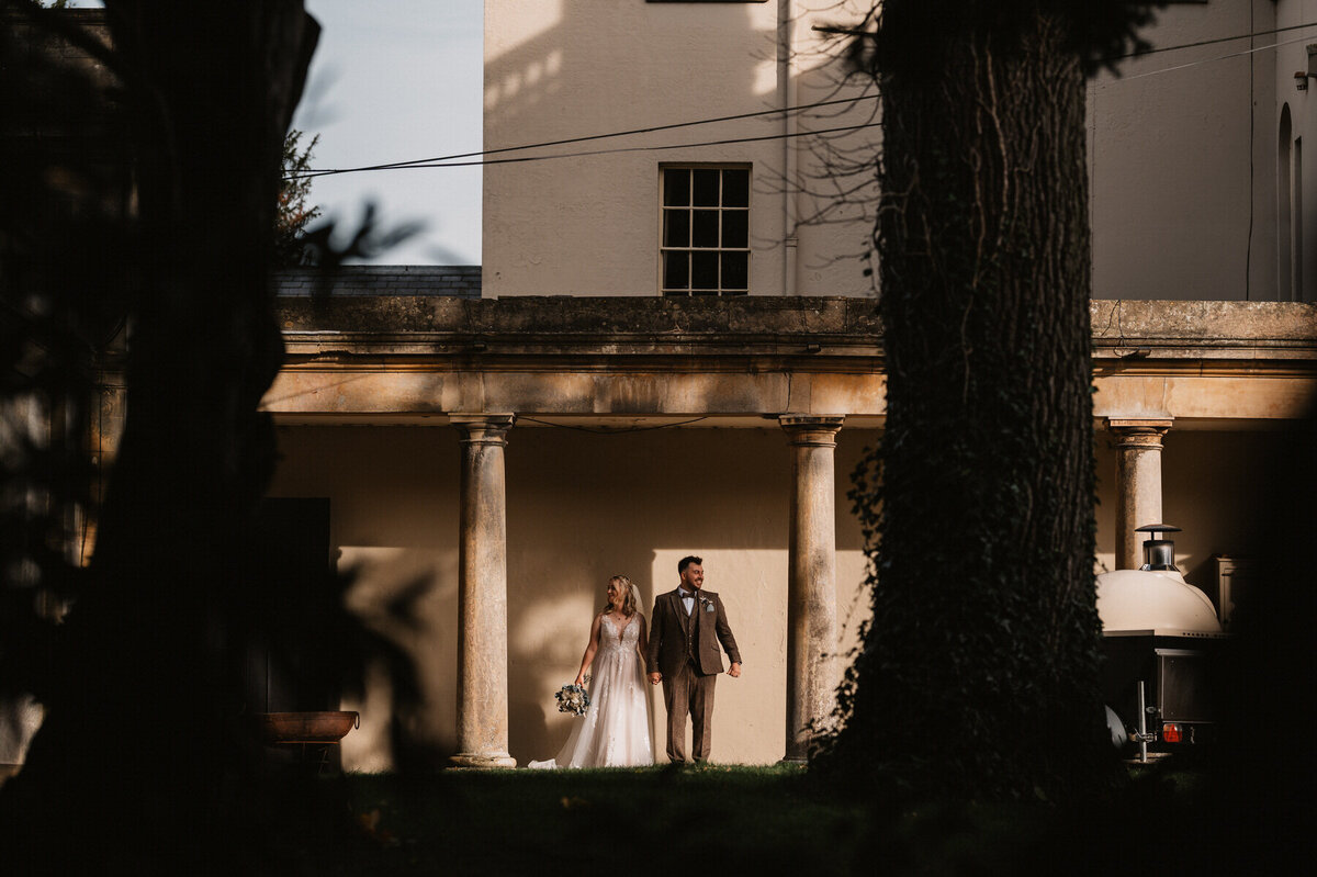 Wedding Photography in Prestwold Hall, Leicestershire_K+J-827-1