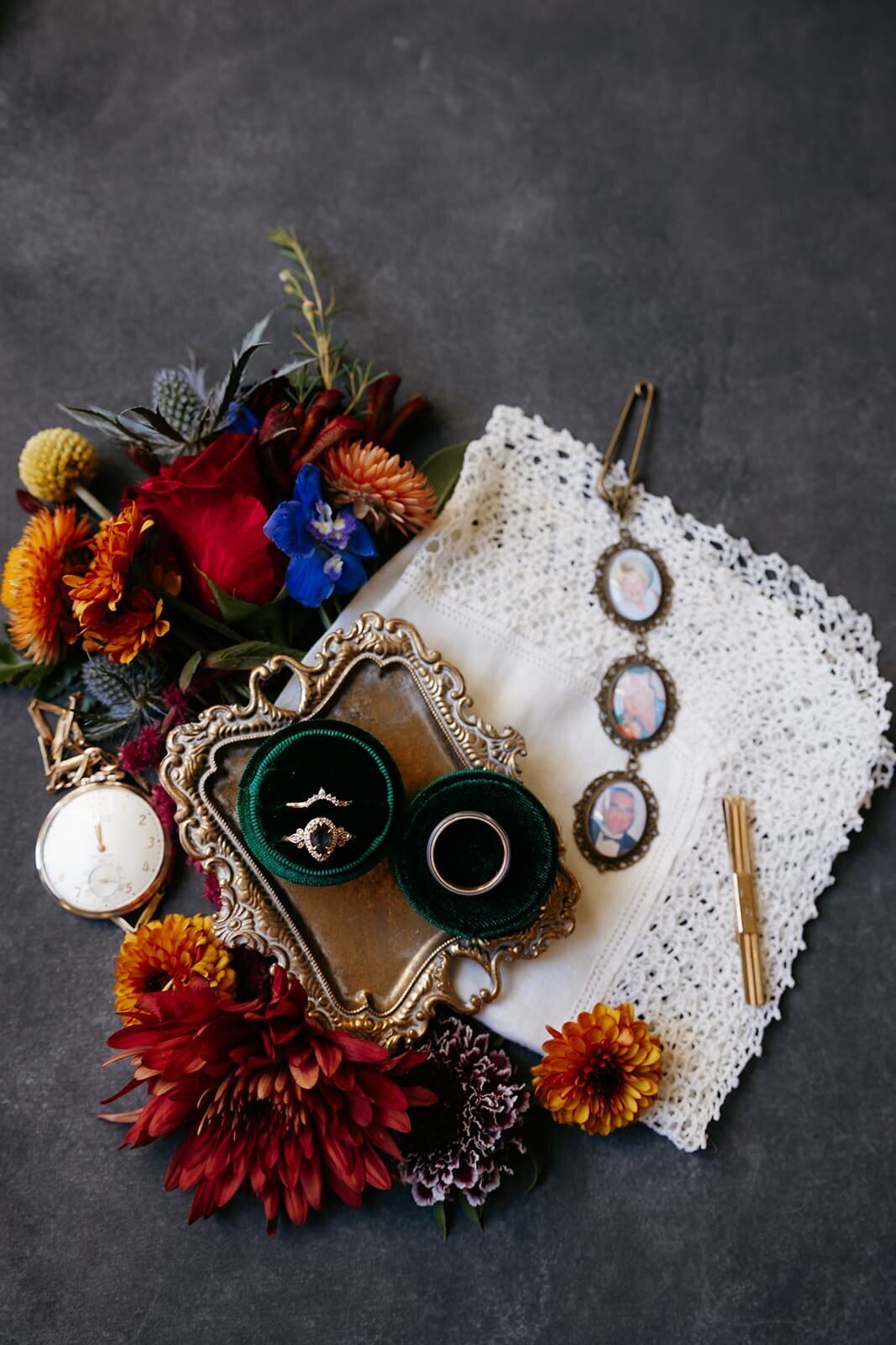 Ohio Wedding Planner 00023