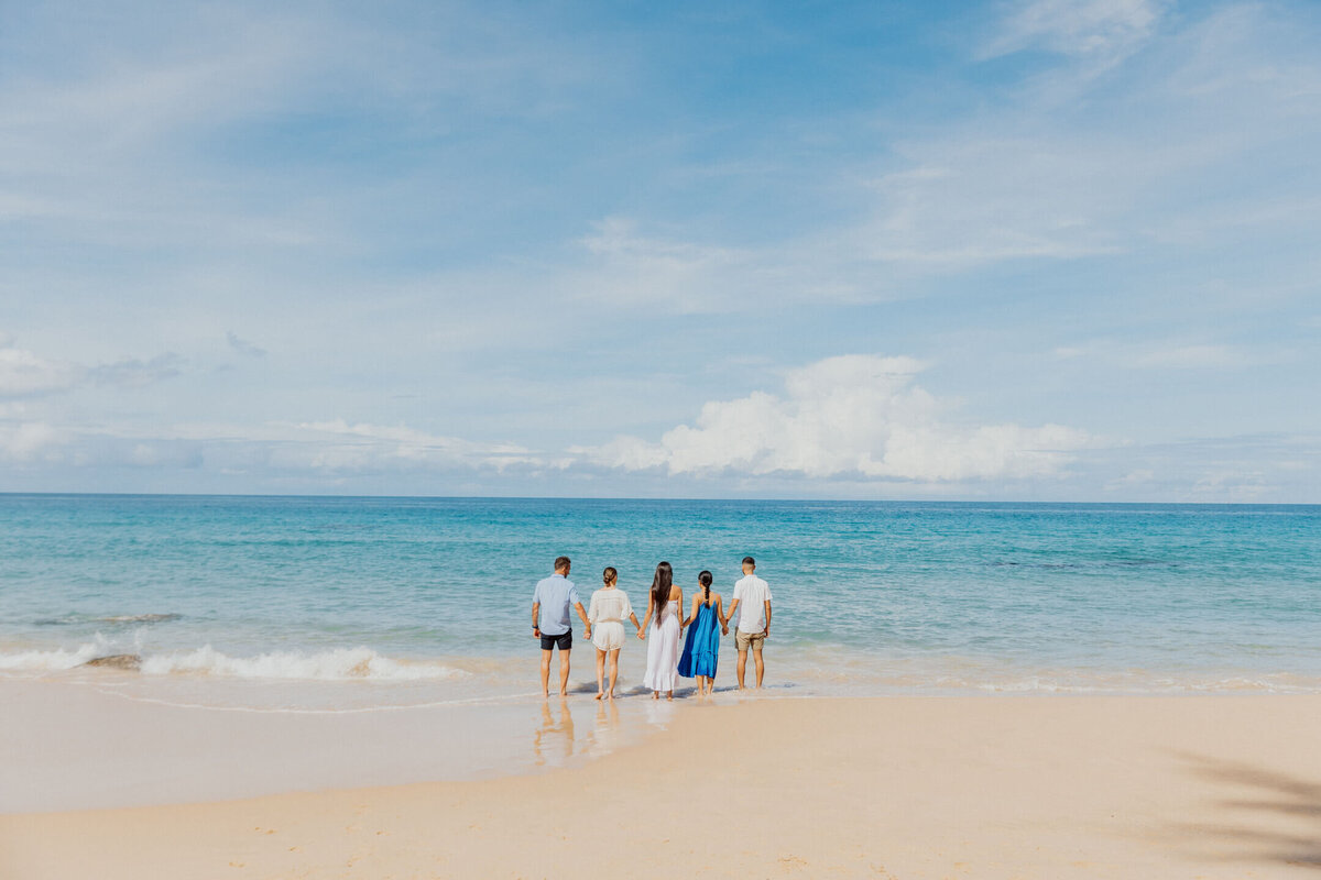 Meditation Phuket Surin Beach Moksha Wellness