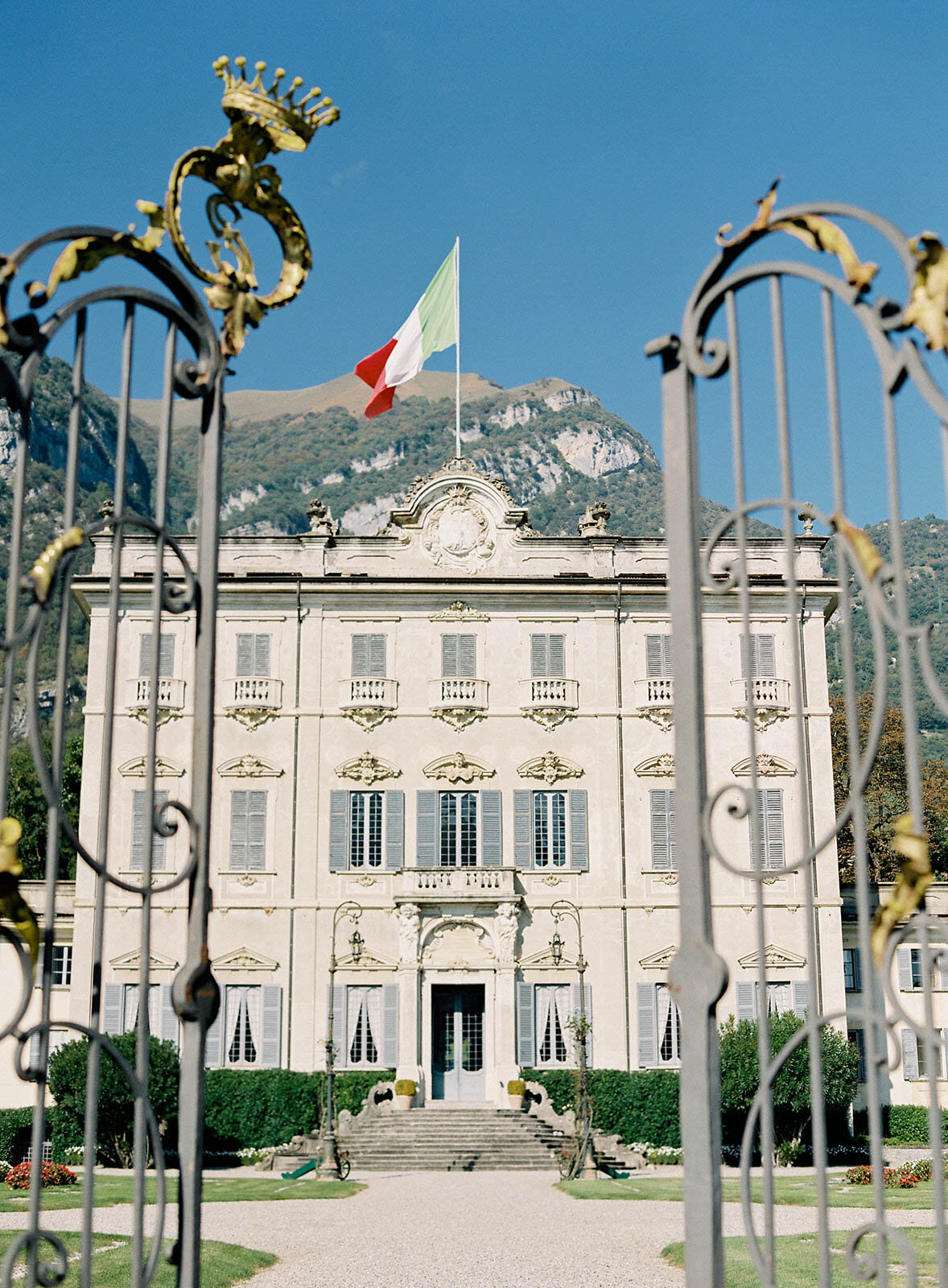 Villa Sola Cabiati-36