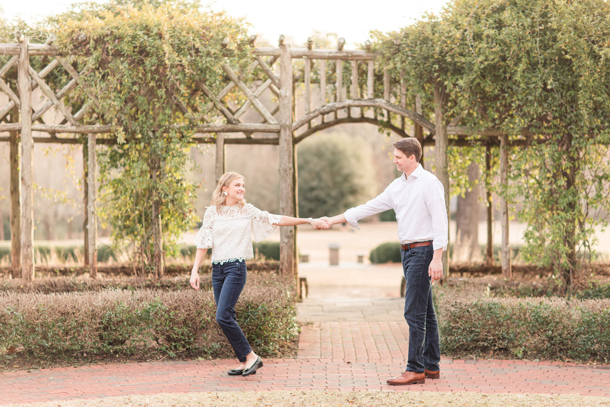 Jennifer B Photography-Pinehurst Engagement-Michael & Shelbey-2020-0199