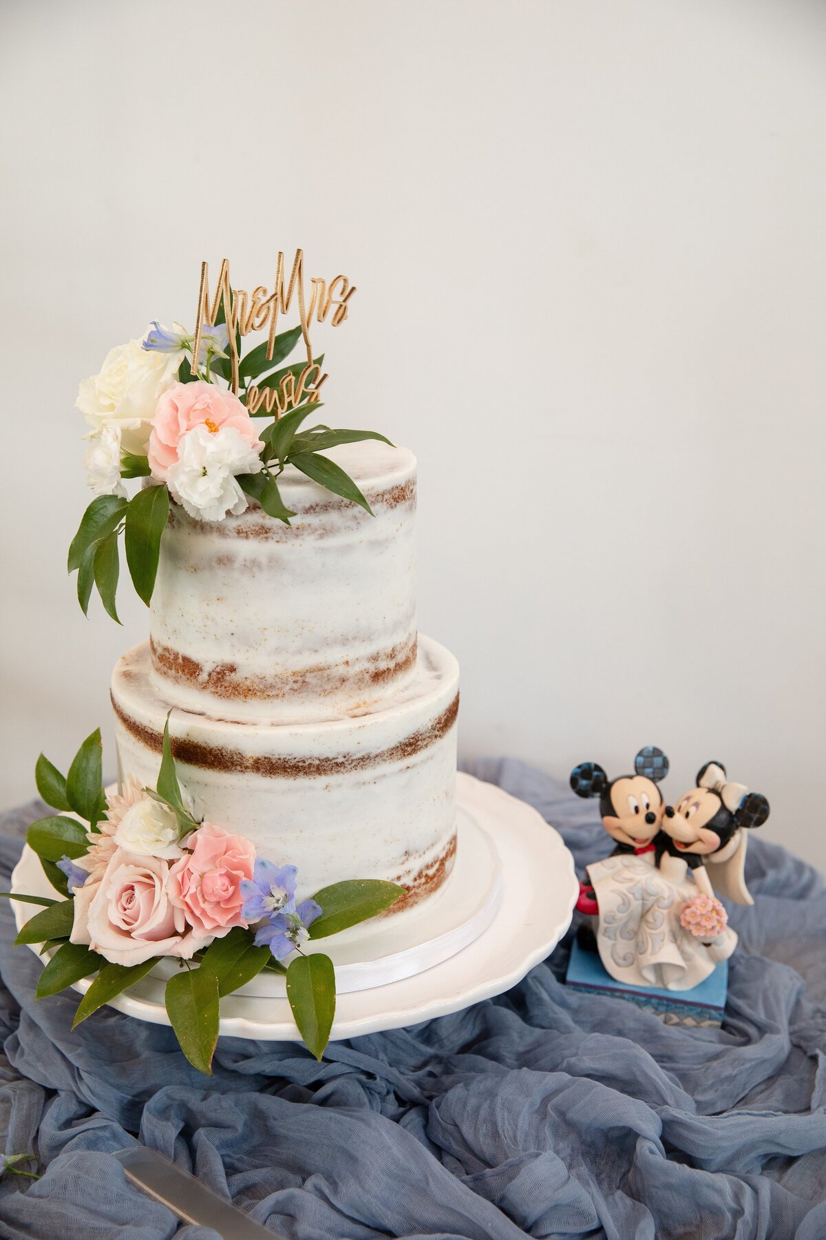 Shelby + Brad Wedding Photos - 1 Preceremony 17 of 106