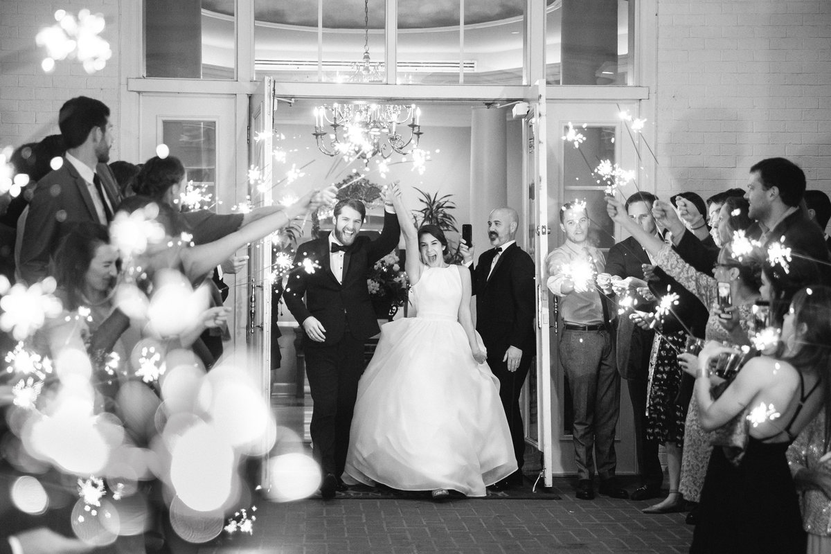 Felker-Riley Wedding-Reception-Samantha Laffoon Photography-449
