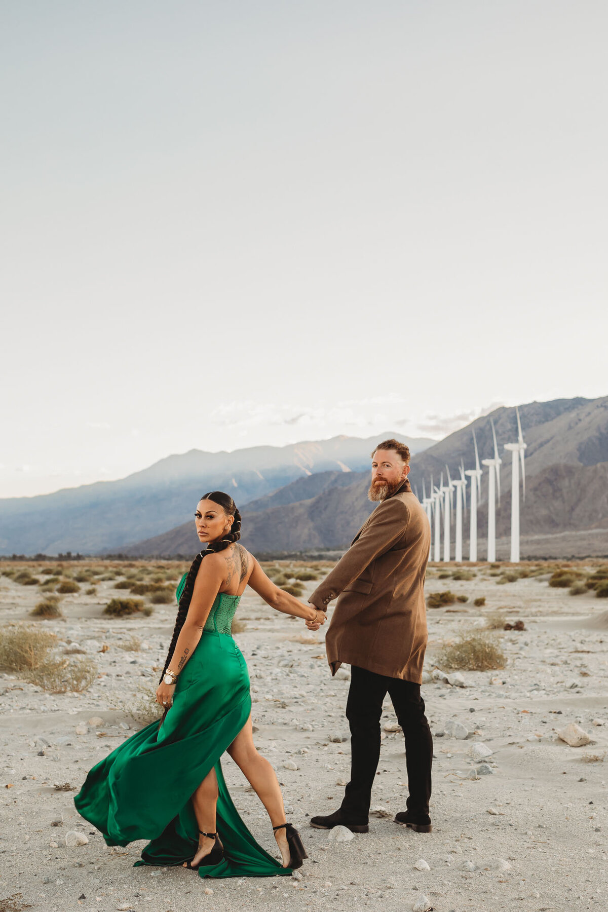 melissa-fe-chapman-photography-Palm-Springs-Windmills-Engagement-Session 1-1