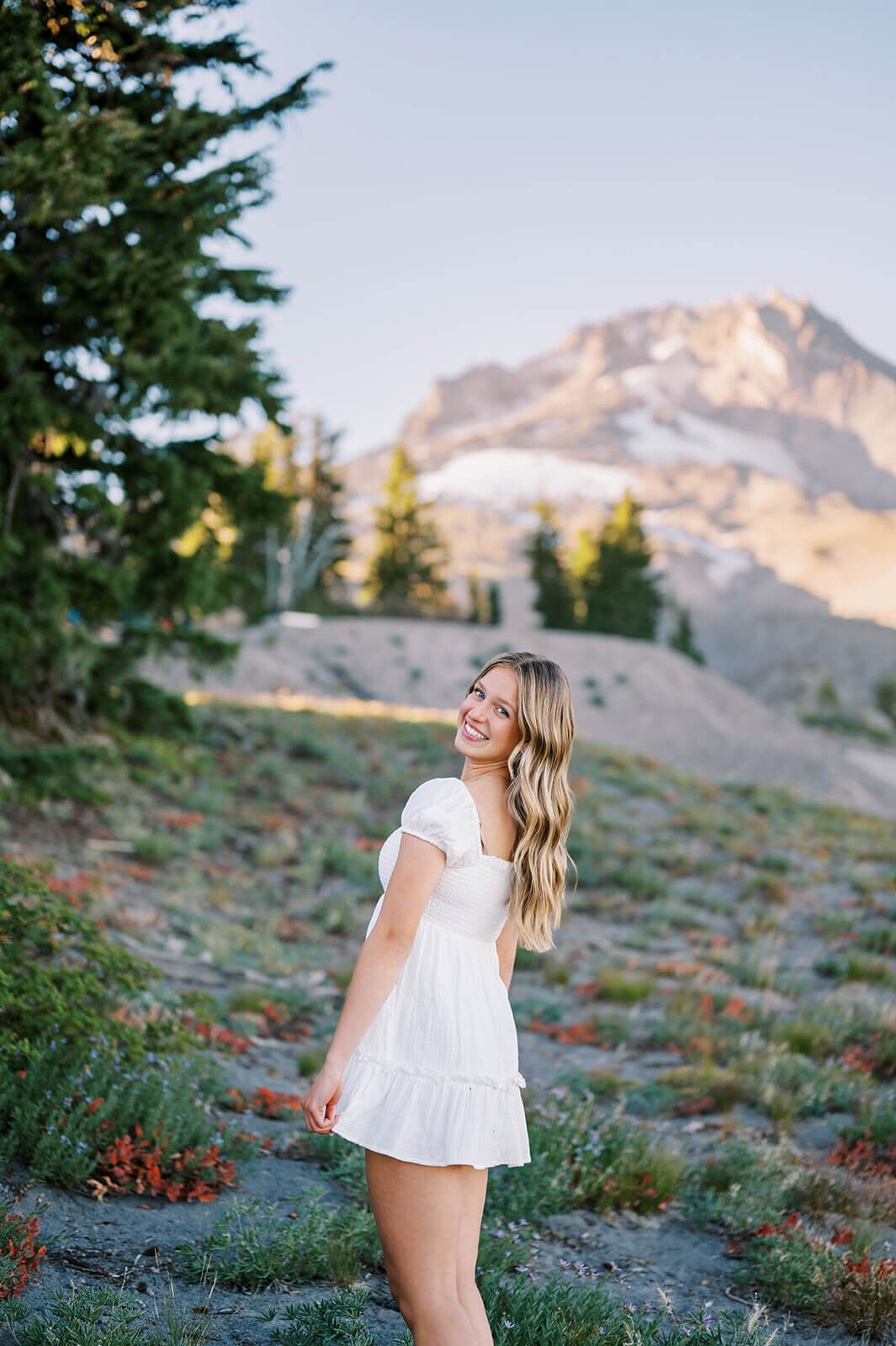Mount Hood Senior Session-54
