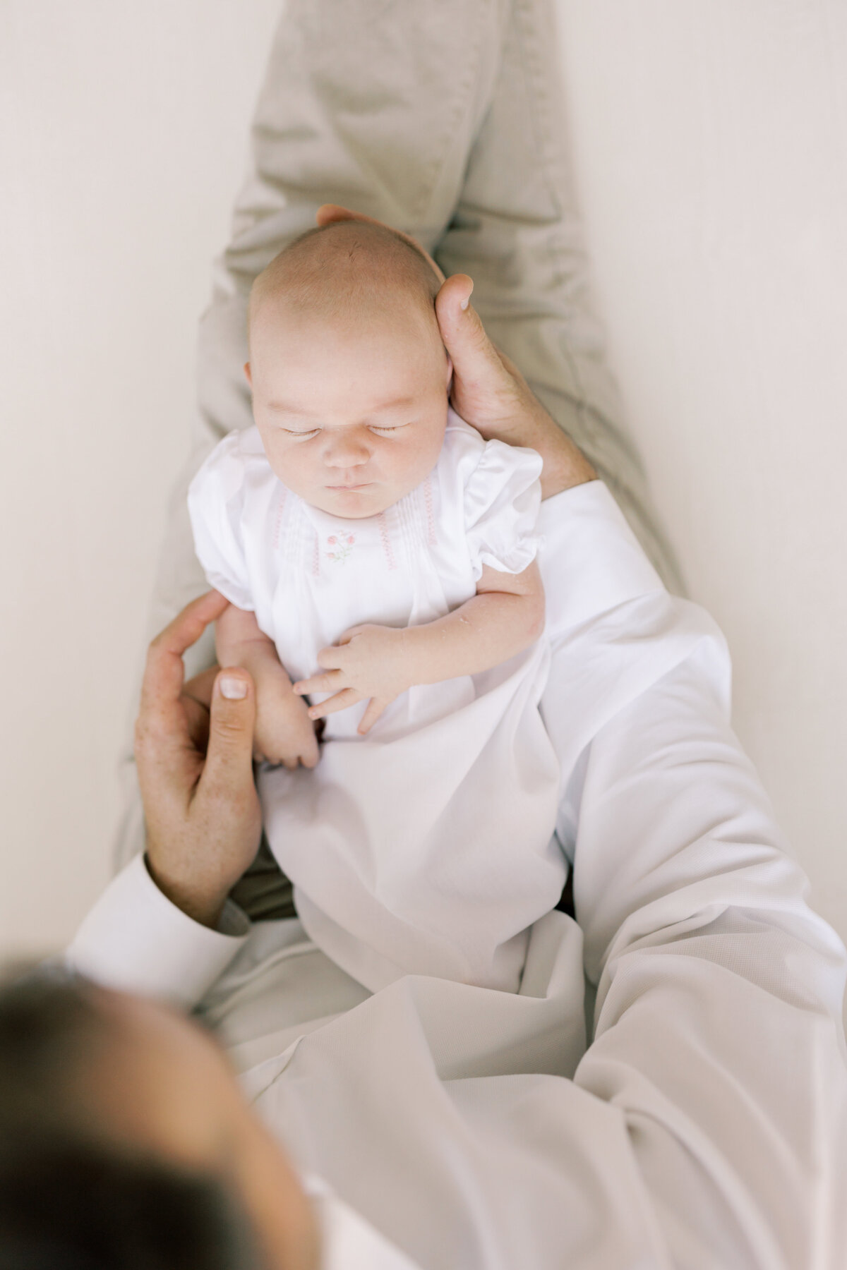 Janie Newborn-136