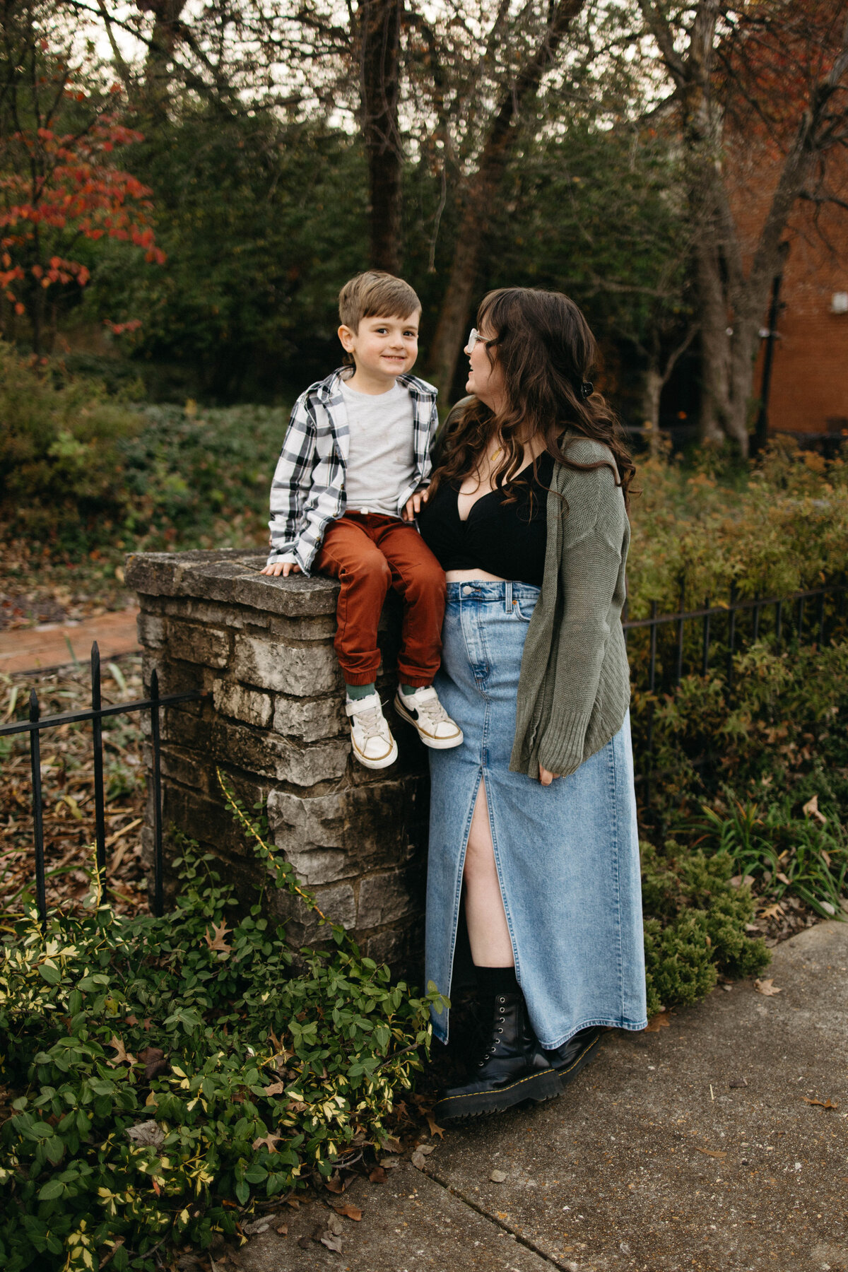 Washington Missouri Family Portraits Lifestyle  (2)