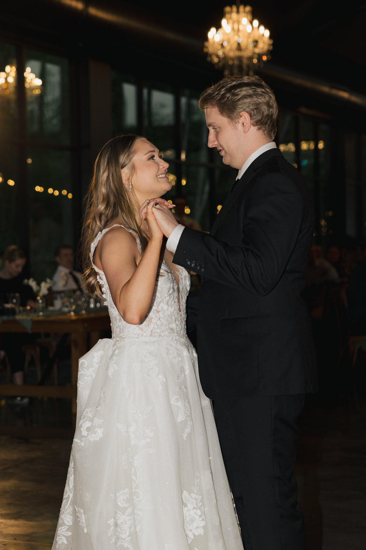 Katelyn and Josiah's Pepin, Wisconsin Wedding Photography-734