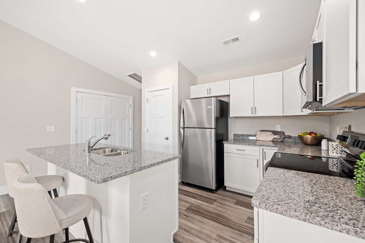 Gibbs Kitchen