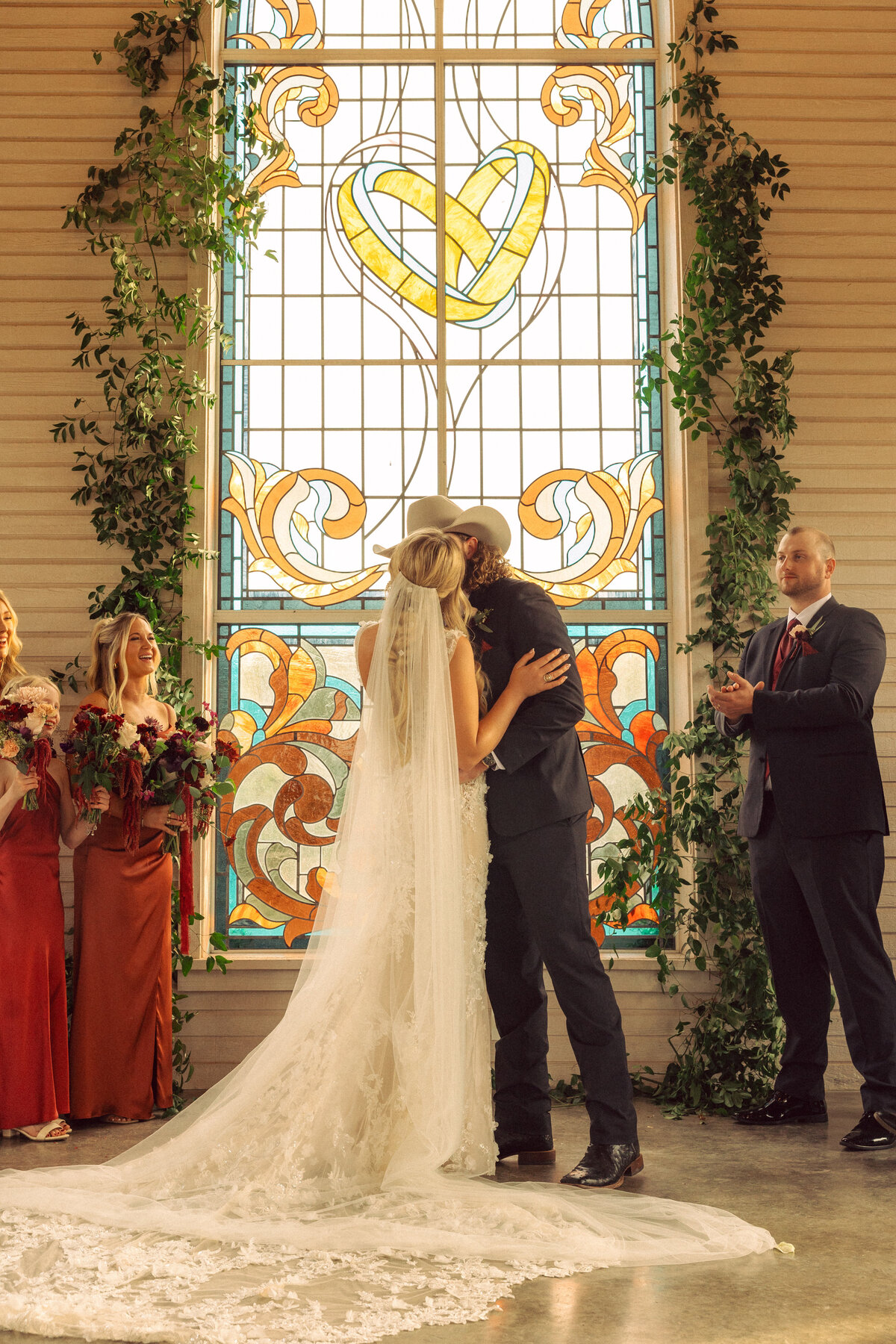 Shepherd - 5 Ceremony - Payton Hartsell Photography-539