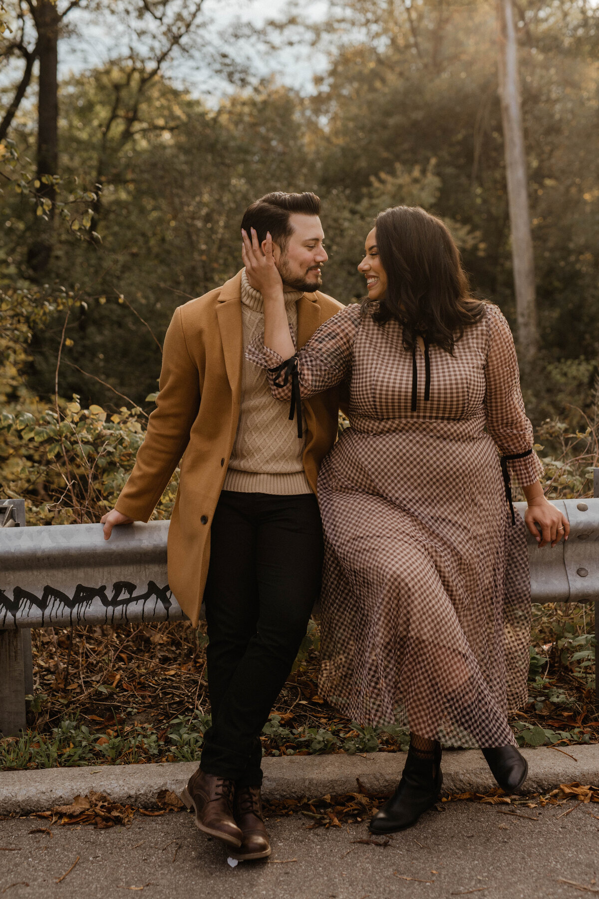 engagement-couple-session-intimate-outdoots-adventurous-high-park-halloween-spooky19