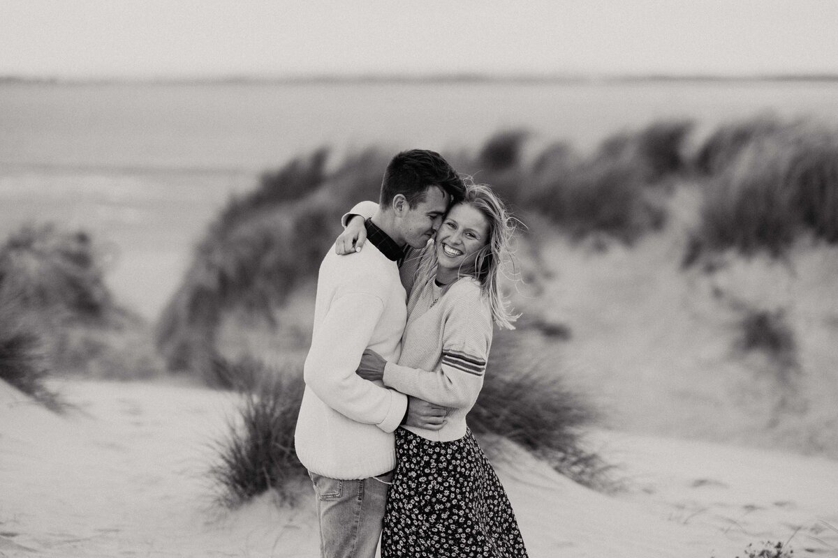 Westwittering Engagement Shoot-5