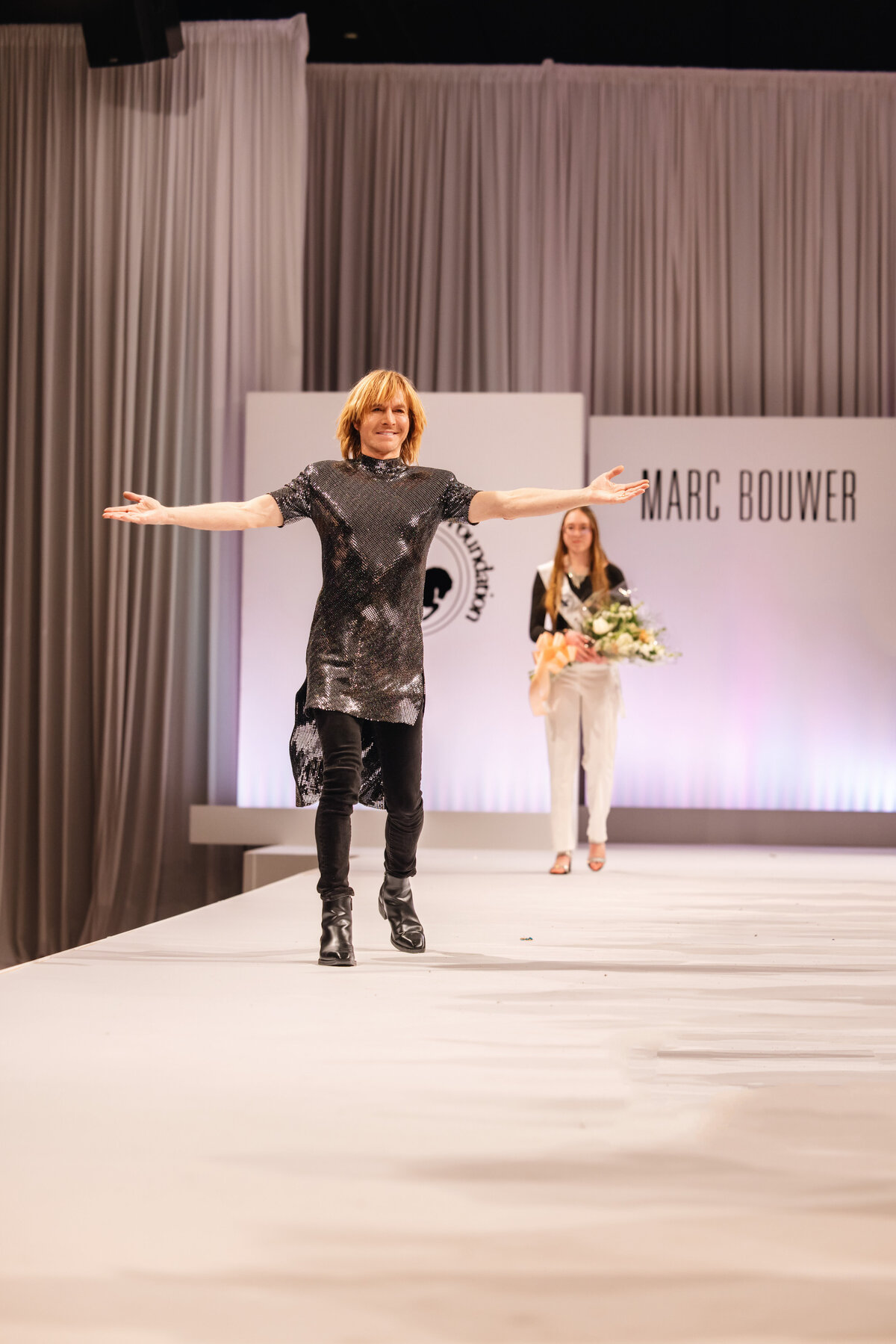 Marc Bouwer