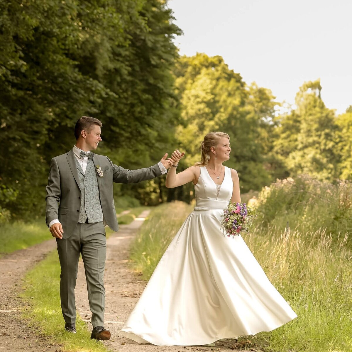 Landhochzeit-Fitzbek