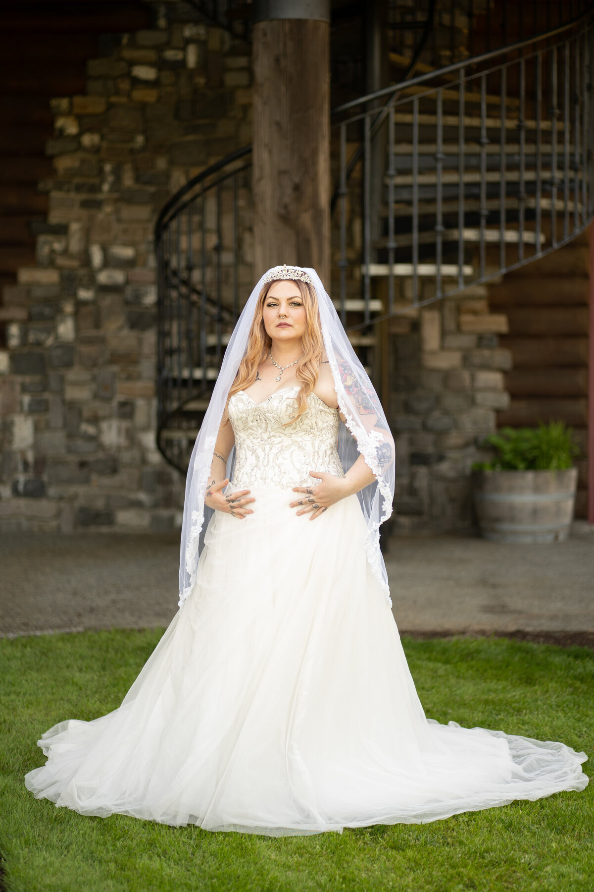 Washington Wedding Photographer (1 of 2)