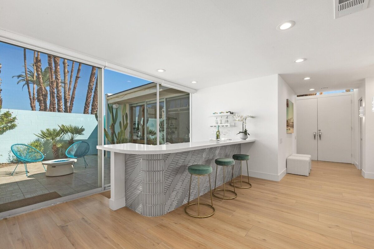Seven Lake Project | HOME STAGING
