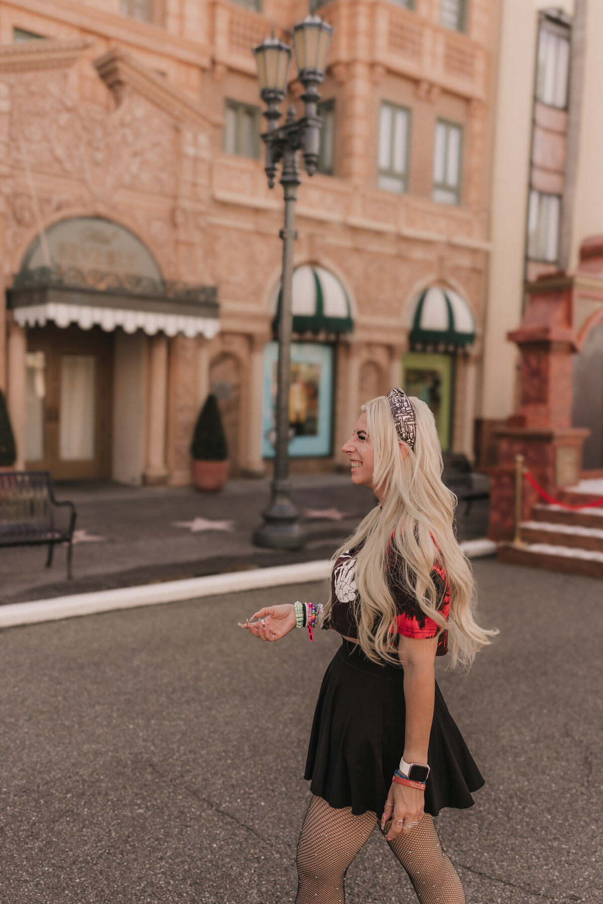 Universal Studios Orlando Photographer