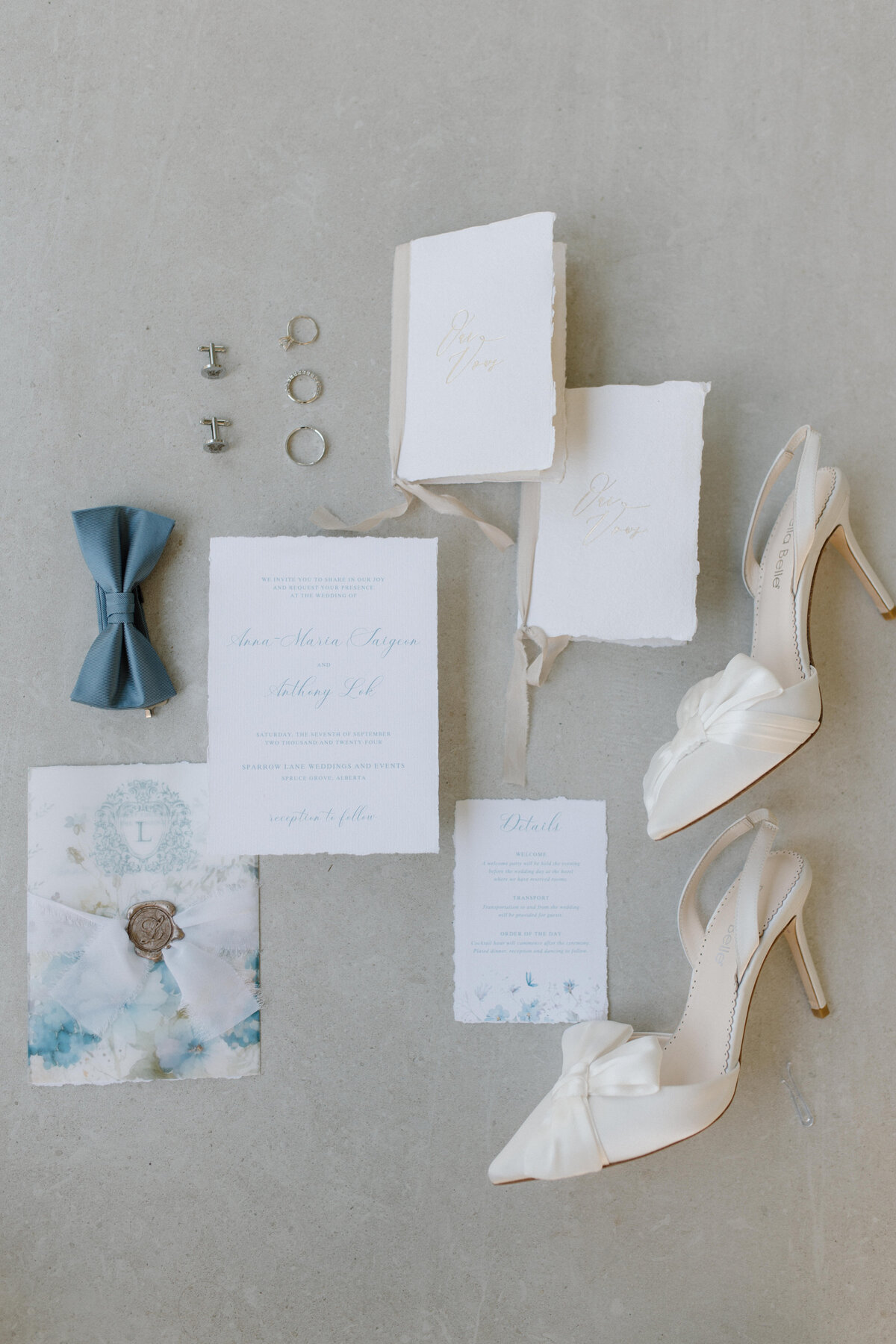 Nikki Collette Photography - Anna-Maria & Anthony Wedding -ANNA-MARIA-27