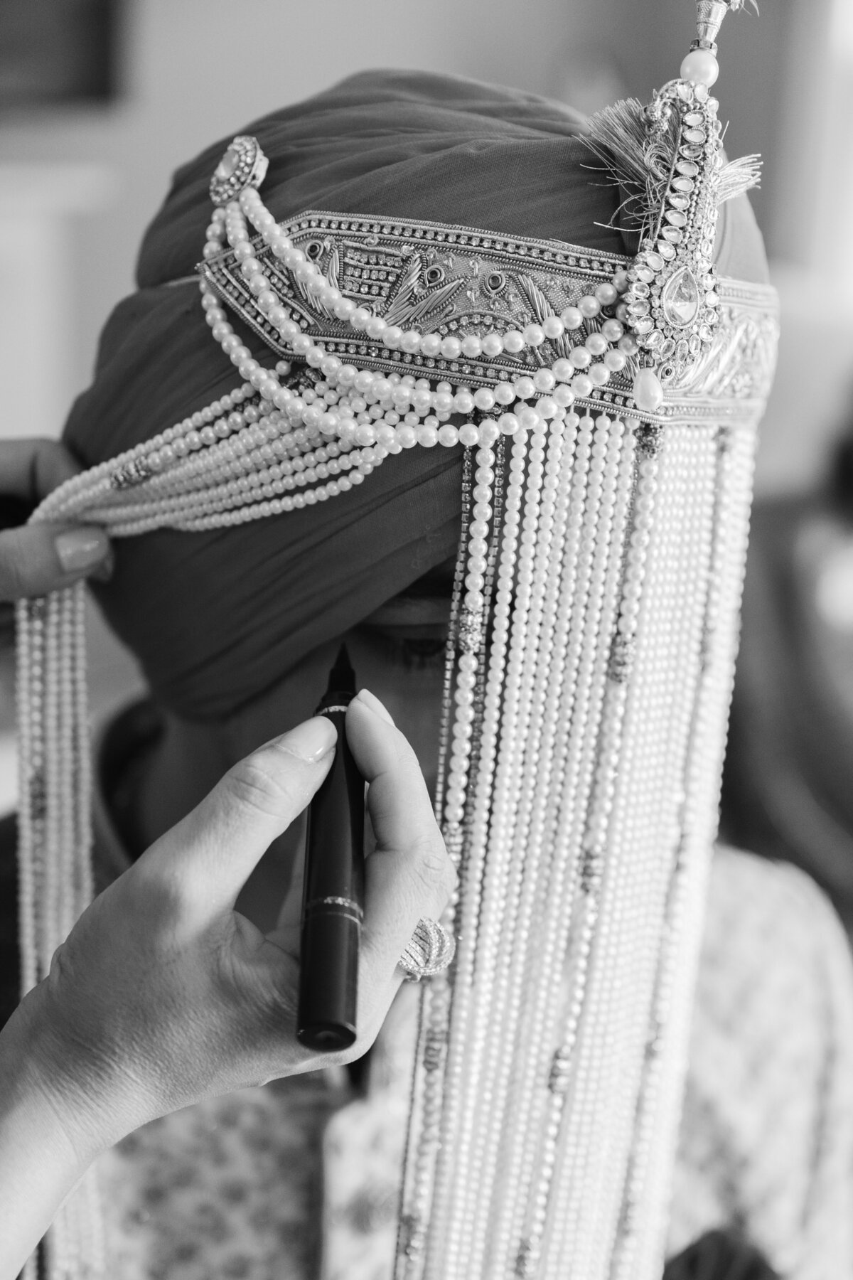 Getting Ready-47