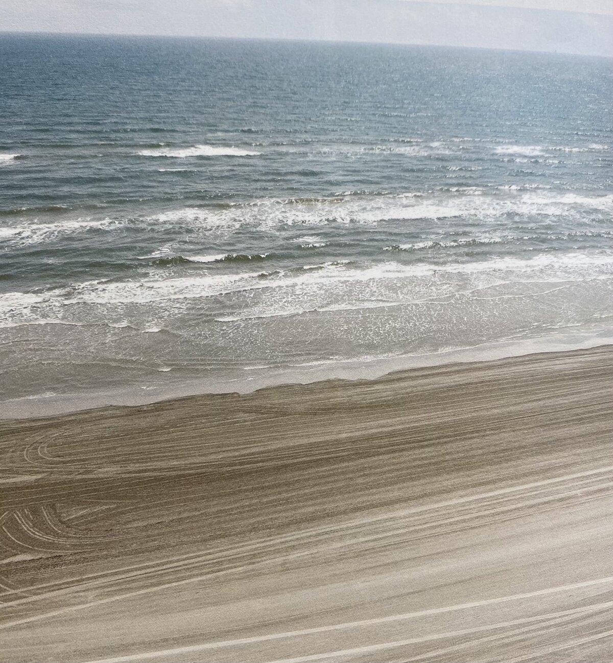 Sandandwaves