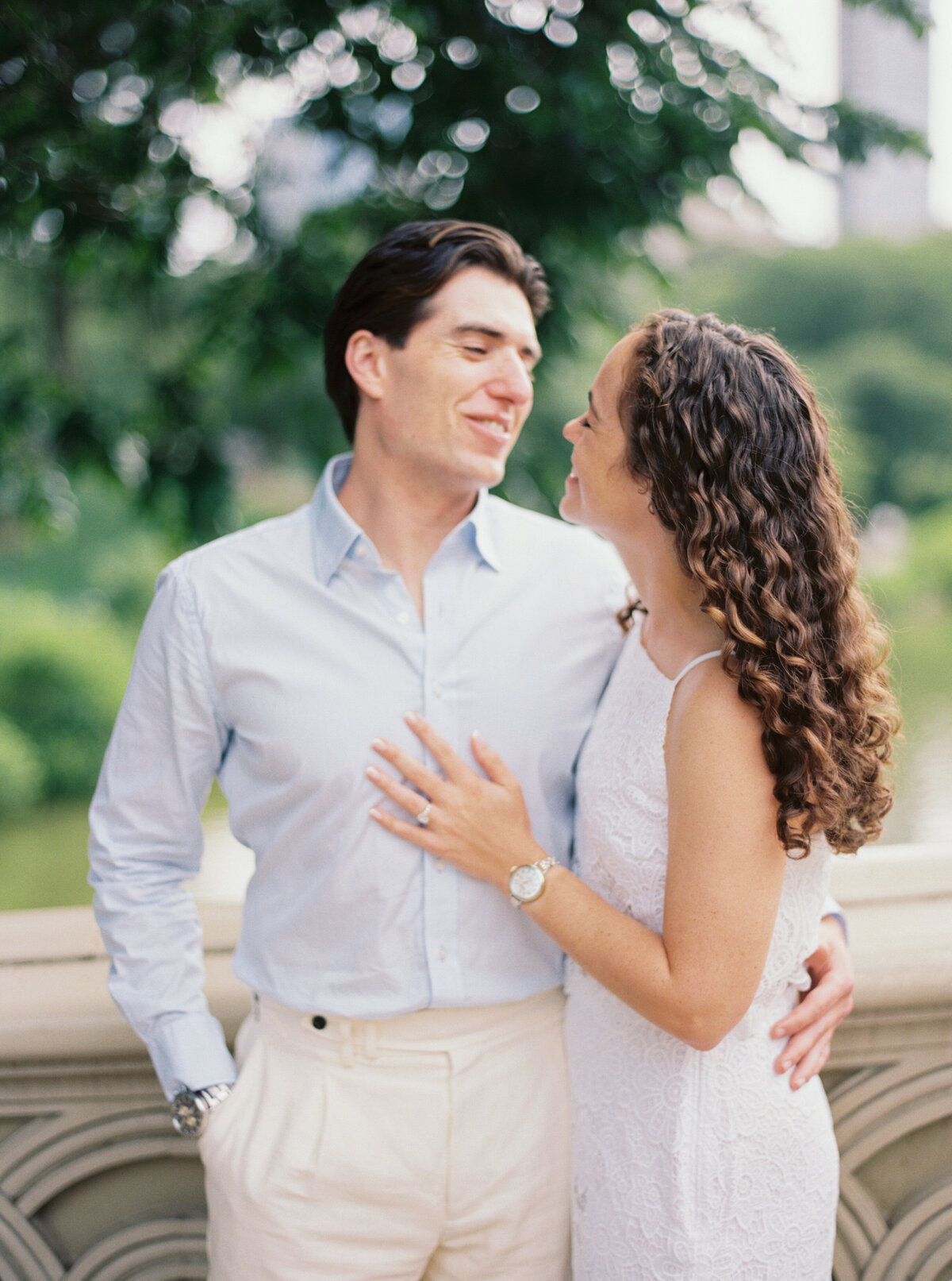 Aly & Grant Highlights | Amarachi Ikeji Photography 36
