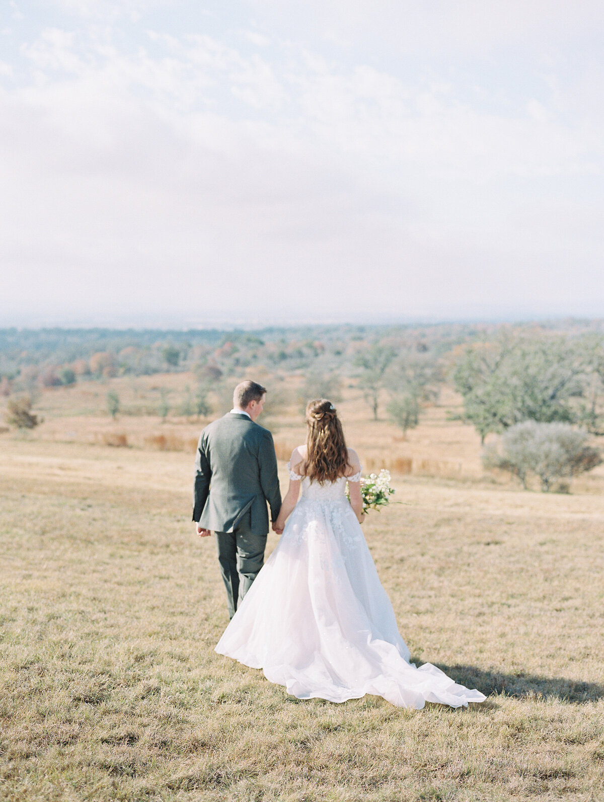 Private Ranch Wedding-37