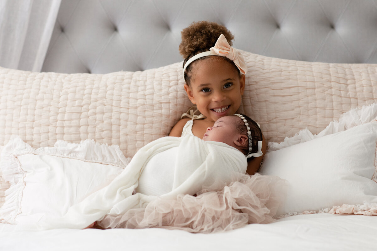 Melissa Lynne Couture Photography-Miami Newborn Photographer- Atlanta Newborn Photographer - Harper-19