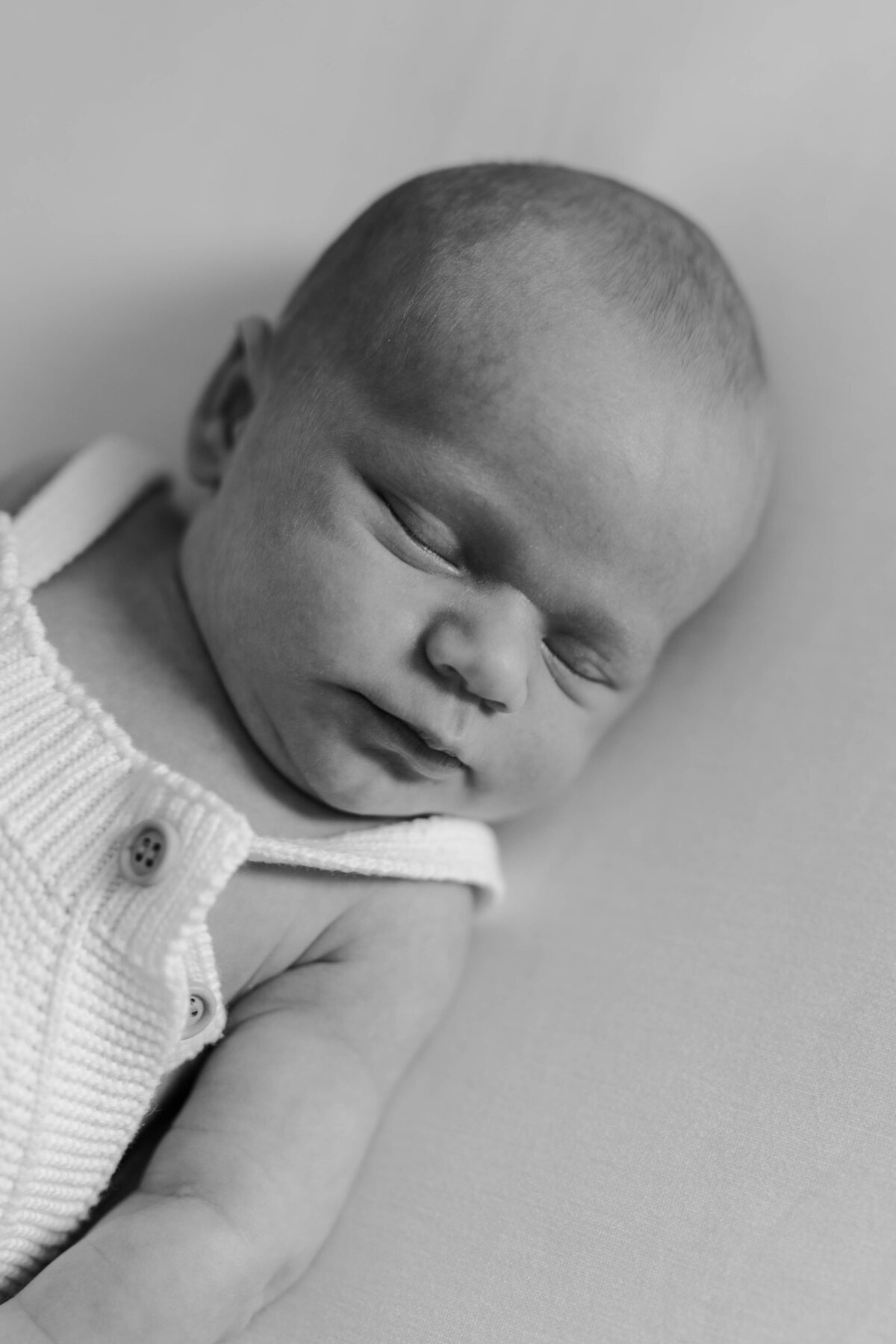 Newborn Baby Photography