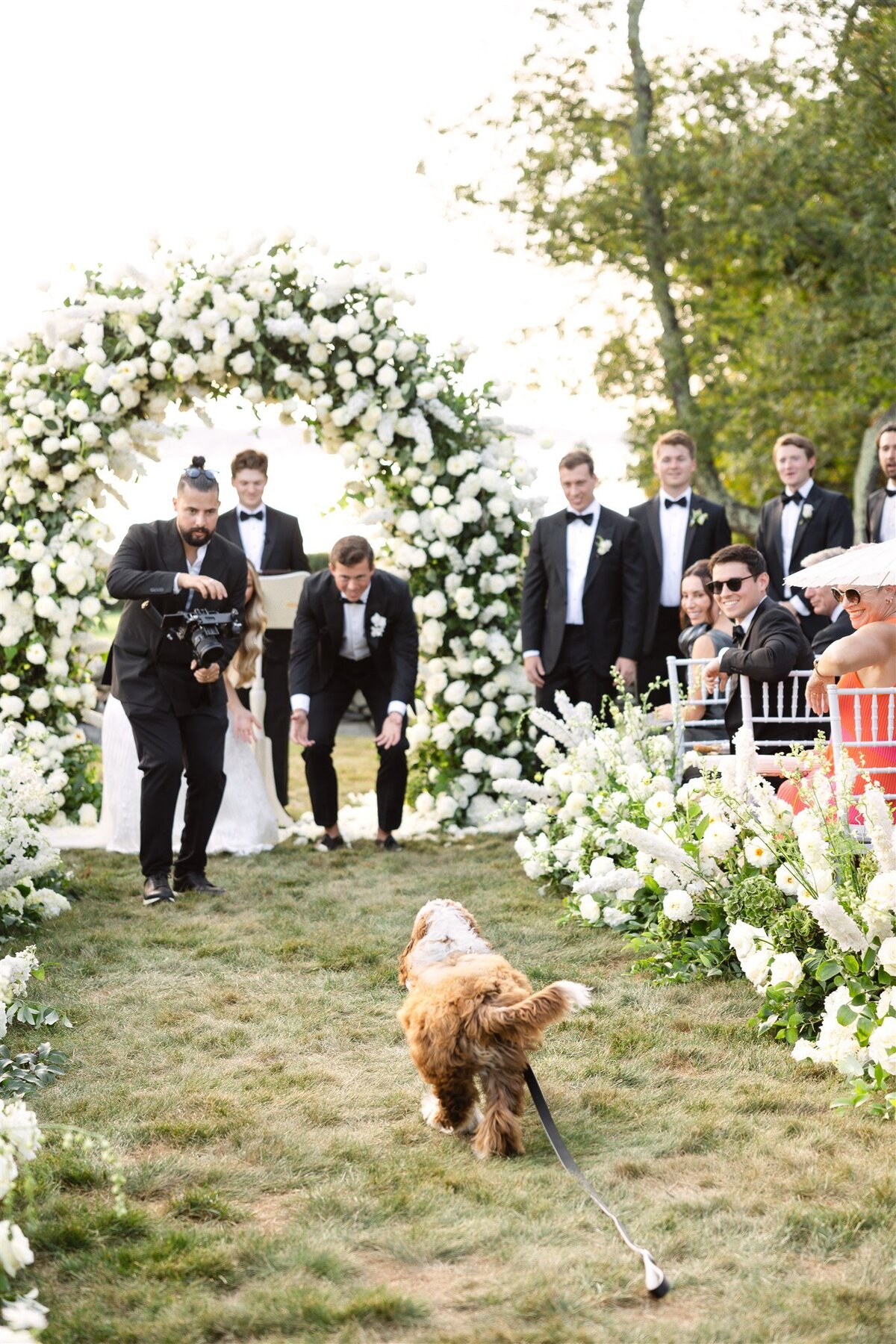 Caroline & Louis Wedding Previews-139