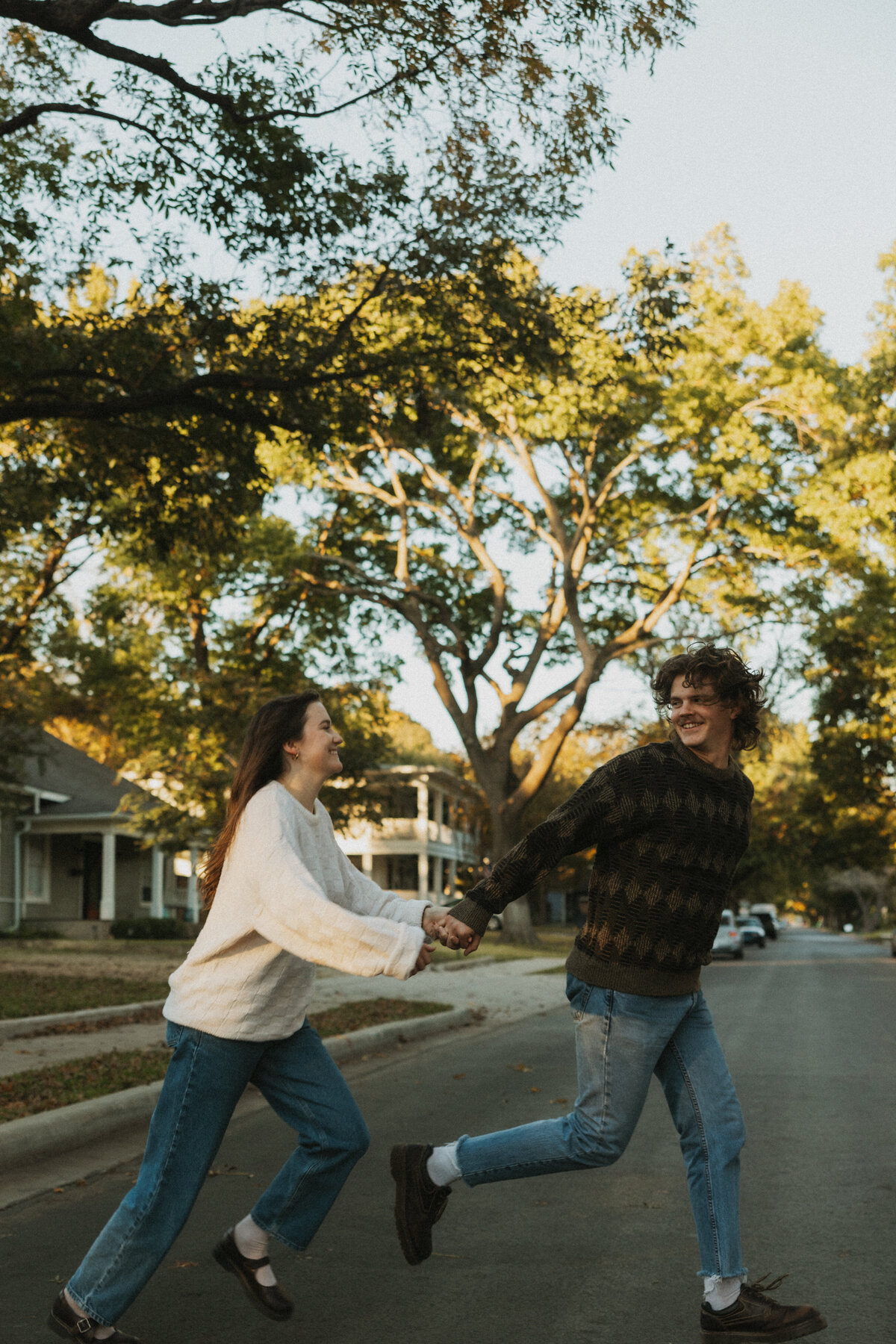 Abby Heron Photography Texas Based and Travel Wedding and Couples Photographer — Couples Gallery for Ty + Amy 20