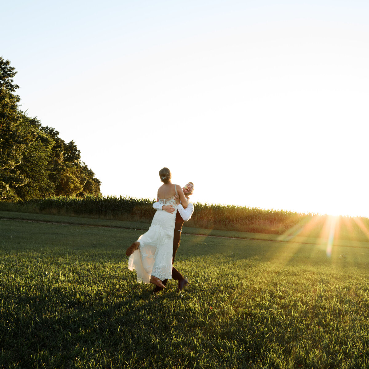 Wisconsin Documentary Wedding Photographer -3