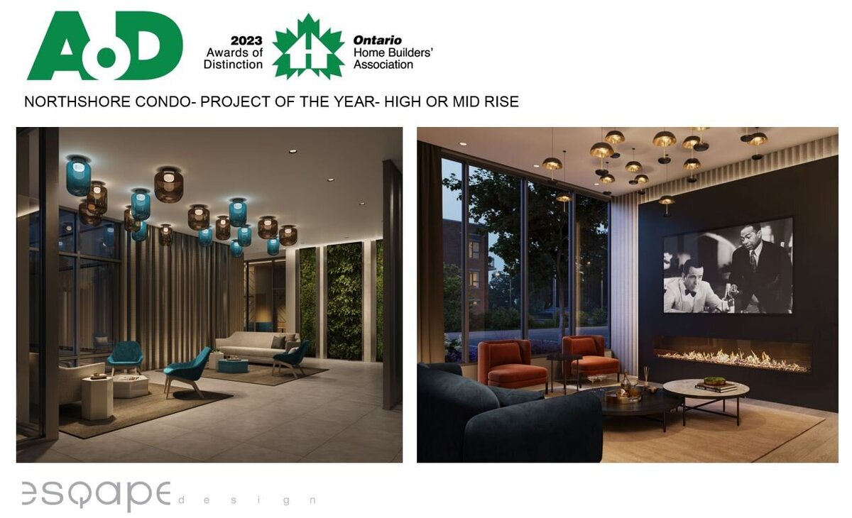 NORTHSHORE CONDO- OHBA