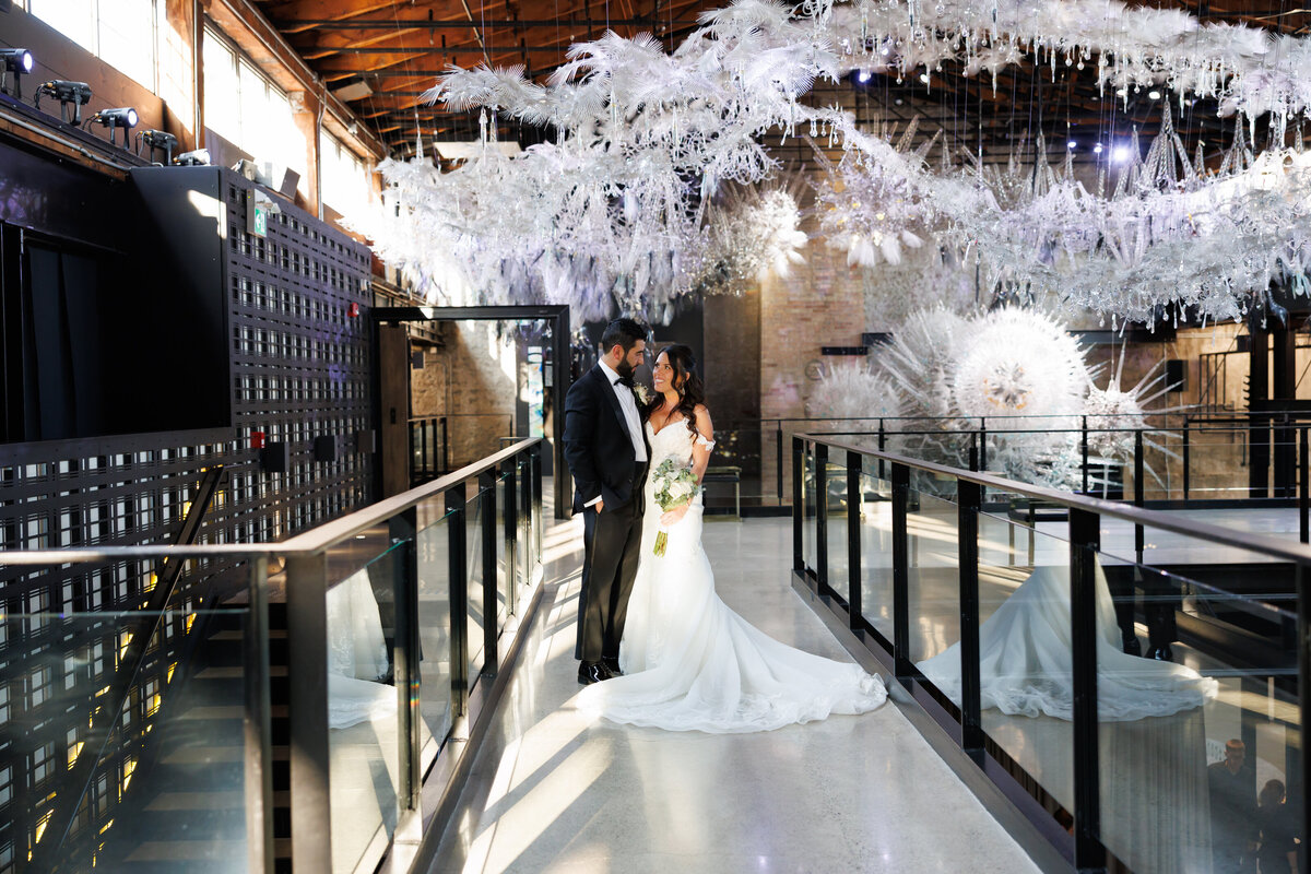 Tapestry Hall | Furtado Photo Co.