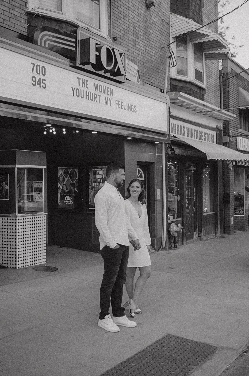 b-toront-engagement-session-queen-street-east-the-beaches-summer-fun-whimsical-romantic-film-photography-scans2287