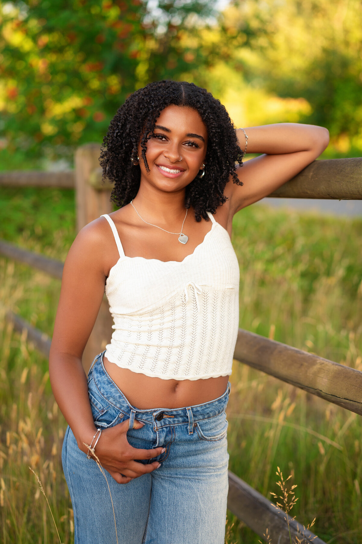 Mahlia Muwero Senior - Becky Fuller Photo-32
