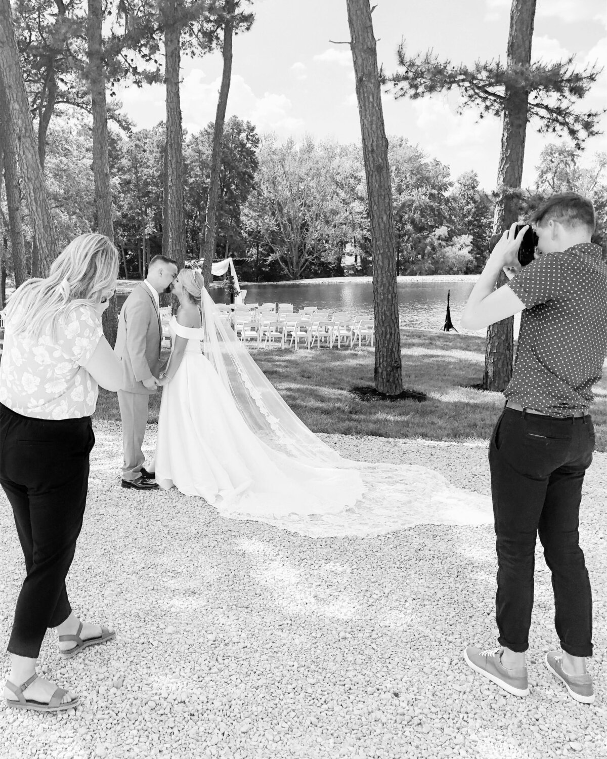 Evansville Wedding Photography with Bret and Brandie Photography-BTS-21
