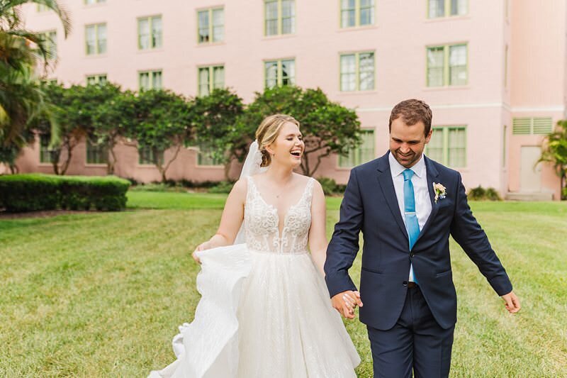 Wedding at The Vinoy in St. Petersburg- Florida226
