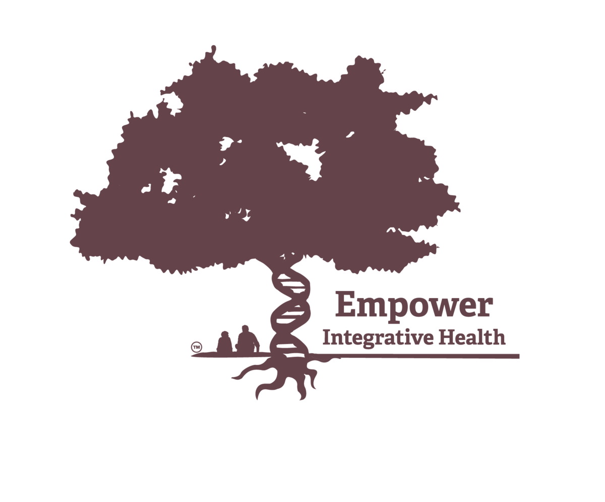 Empower Integrative Health logo