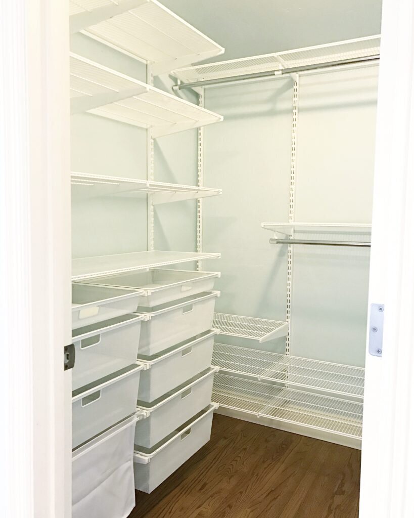 organized-closet-using-elfa-819x1024