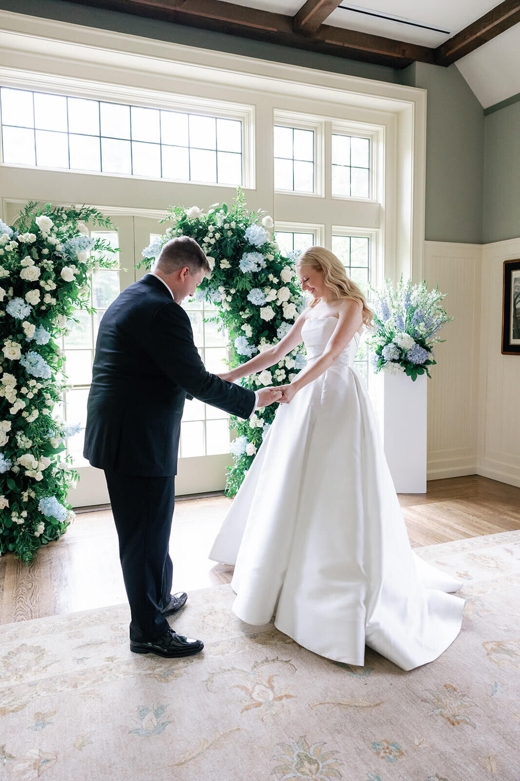Tuxedo Club Wedding Photographer_Diana and Korey_0014