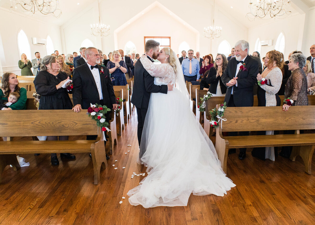 Krebs Wedding-1