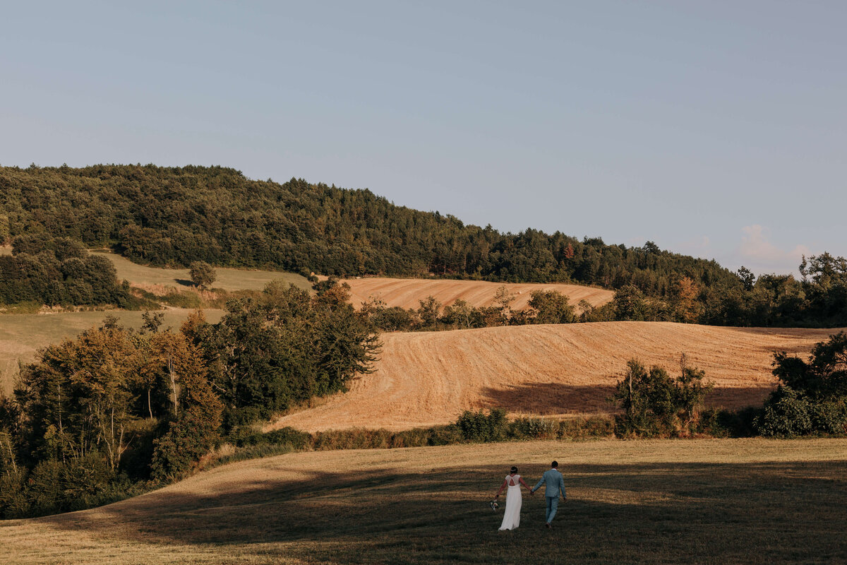 Wedding S&G - Umbria - Italy - 2018 351
