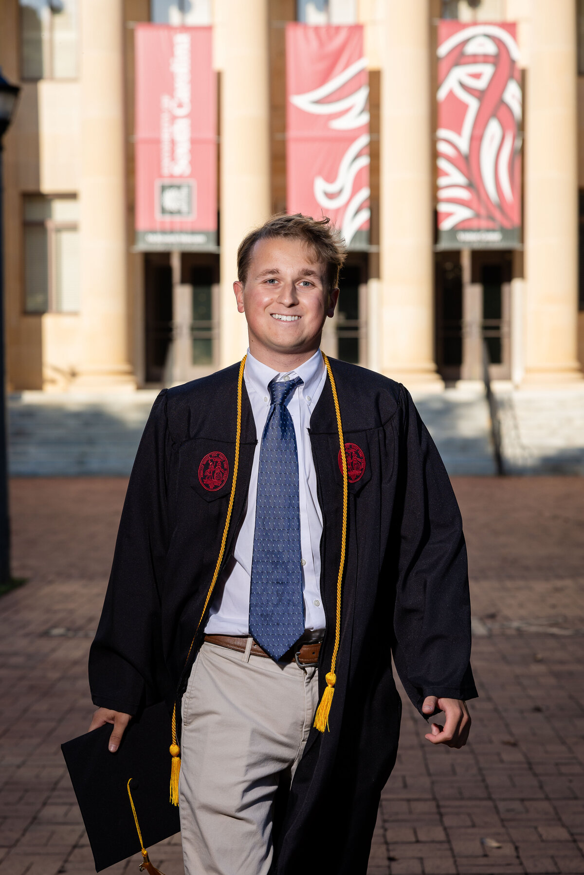 USC Columbia Photographer boys guys senior portraits-5892