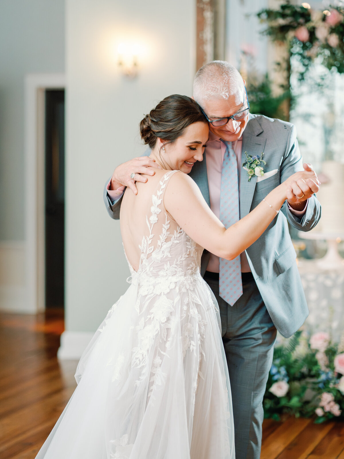 A+E_The Parlour at Manns Chapel_Chapel Hill NC_Luxury_Wedding_Photo_Highlights_Skyler Jordan Photography-538