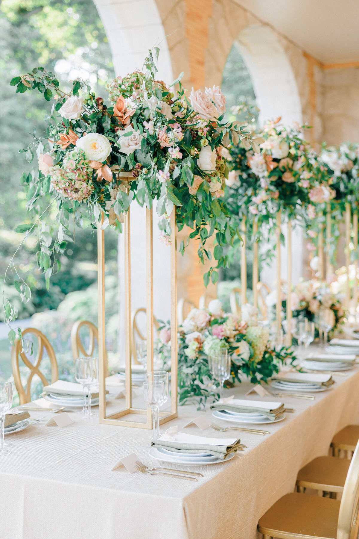 Lexi Benjamin Photography_Al Fresco Estate Wedding at Cairnwood-22