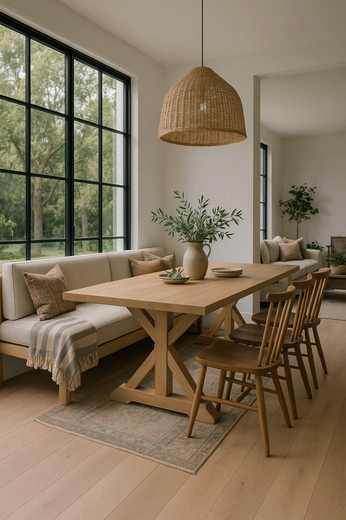 Interior Design Portfolio Template for Showit by Northfolk_18