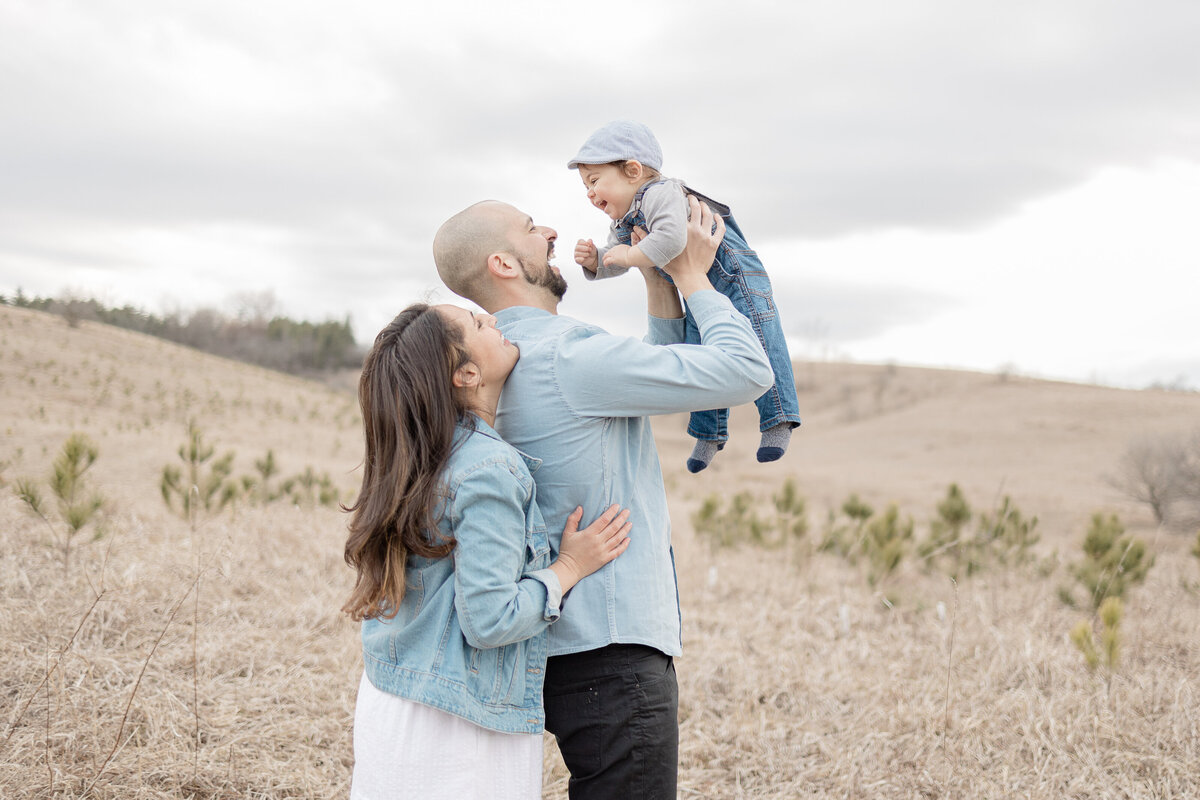 Sabina Makhmud - Family Session-32
