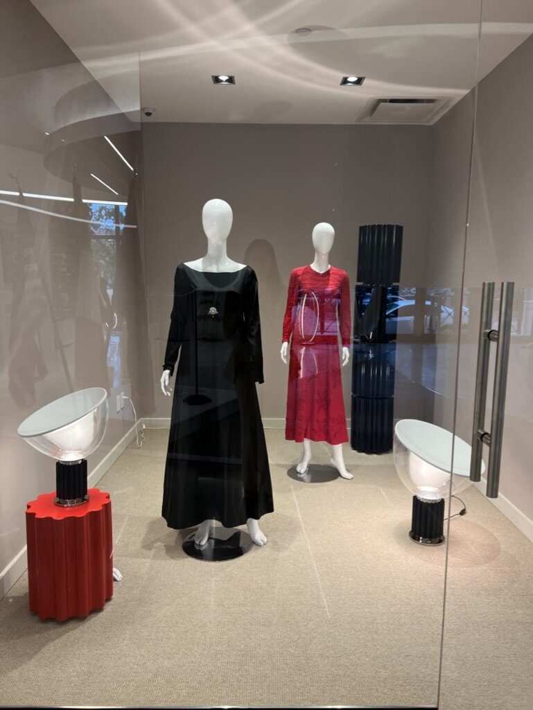 Fashion Is Female - Muse Archives Curations (16)