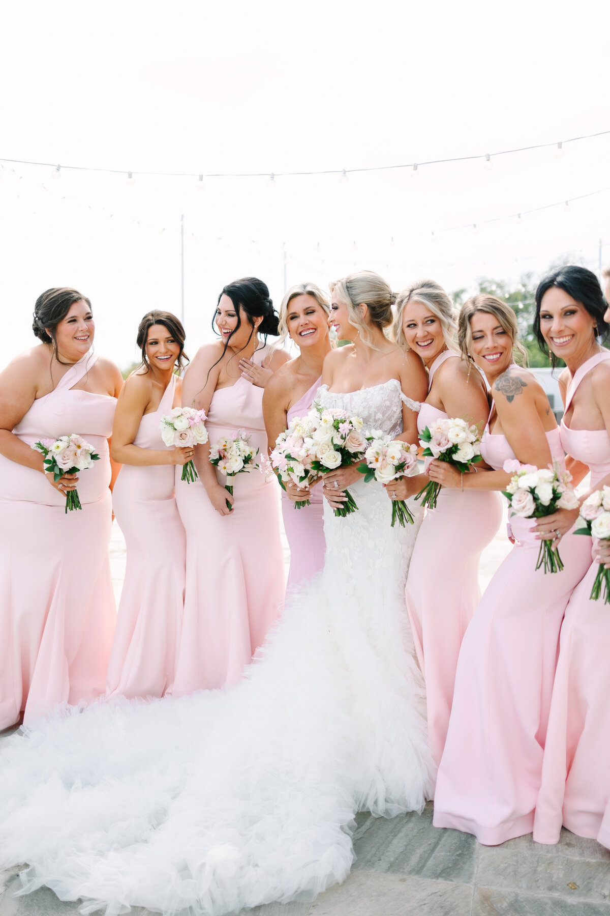 New Orleans Wedding Photographer