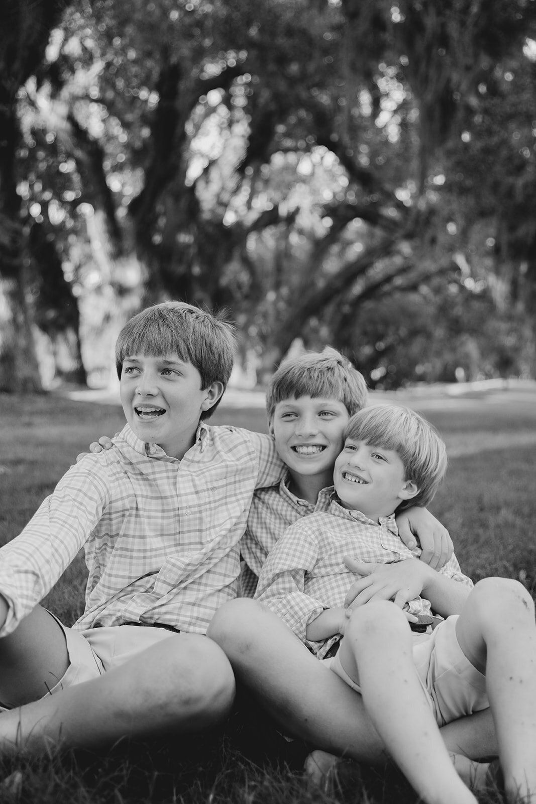 Macon Family Photographer